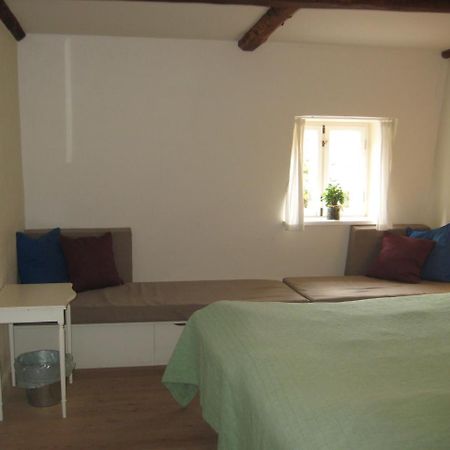 Kobmandsgardens B&B Kerteminde Dalby Kültér fotó