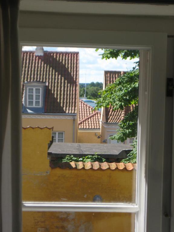 Kobmandsgardens B&B Kerteminde Dalby Kültér fotó