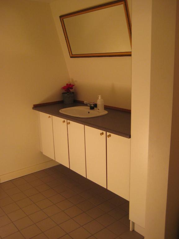 Kobmandsgardens B&B Kerteminde Dalby Szoba fotó