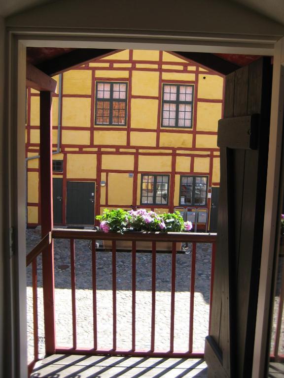 Kobmandsgardens B&B Kerteminde Dalby Kültér fotó