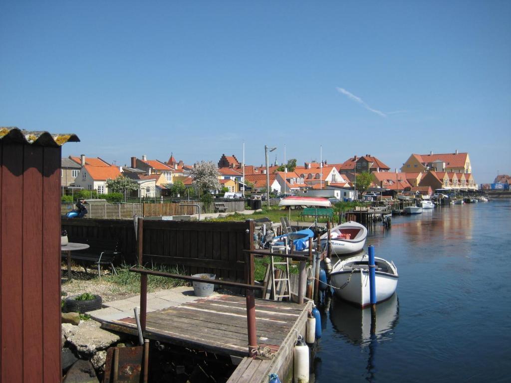 Kobmandsgardens B&B Kerteminde Dalby Kültér fotó