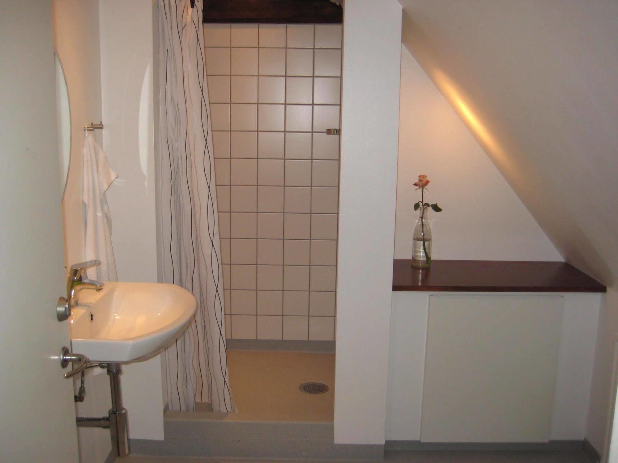 Kobmandsgardens B&B Kerteminde Dalby Kültér fotó