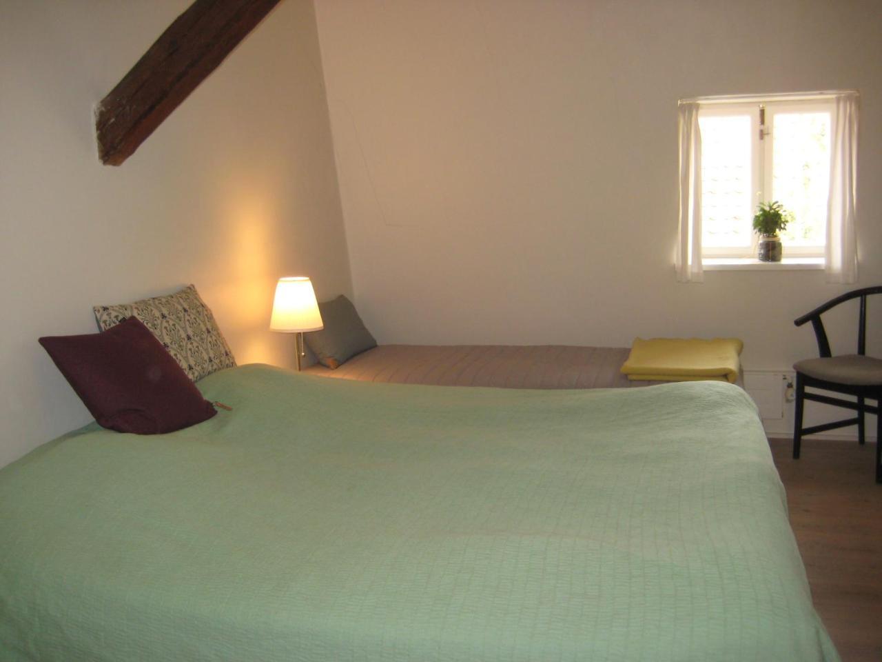 Kobmandsgardens B&B Kerteminde Dalby Kültér fotó